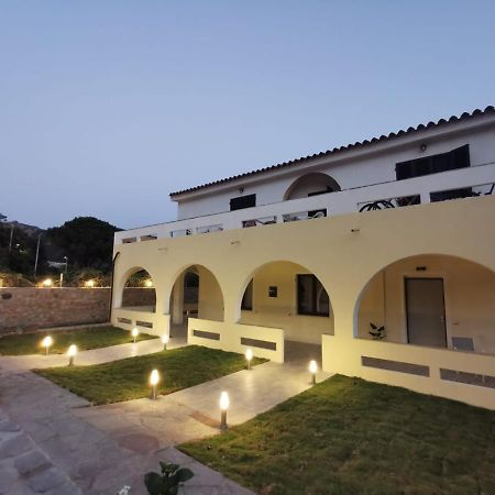 קיה Villa Bianca מראה חיצוני תמונה