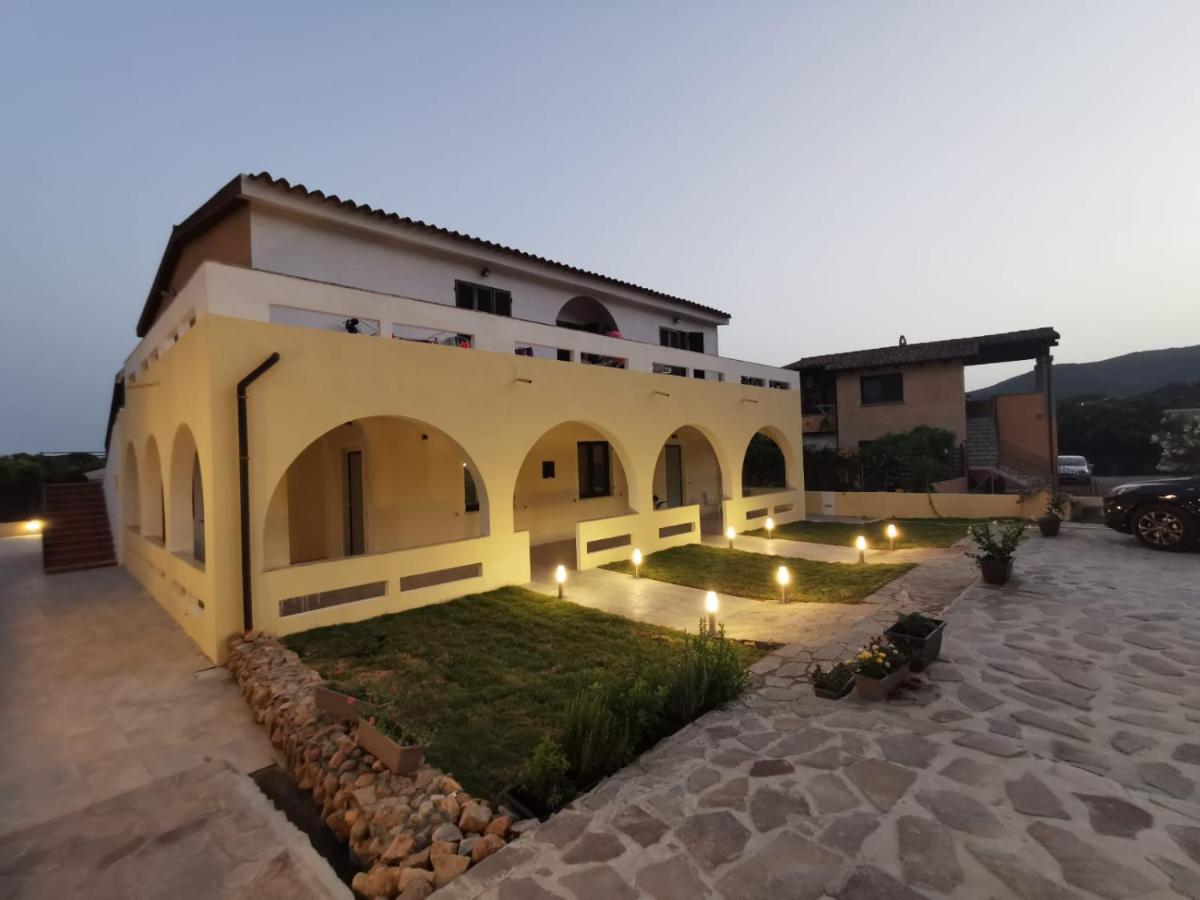 קיה Villa Bianca מראה חיצוני תמונה