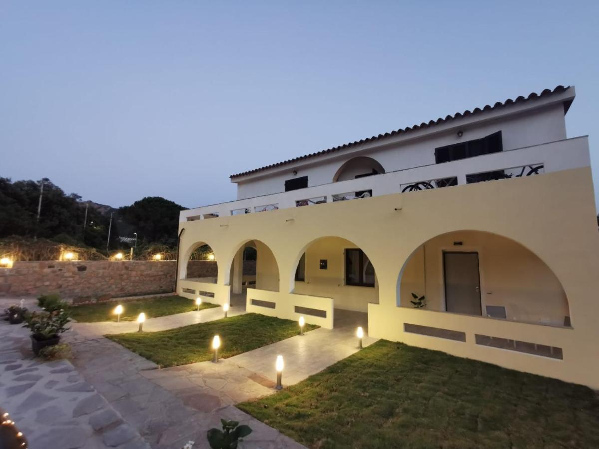 קיה Villa Bianca מראה חיצוני תמונה
