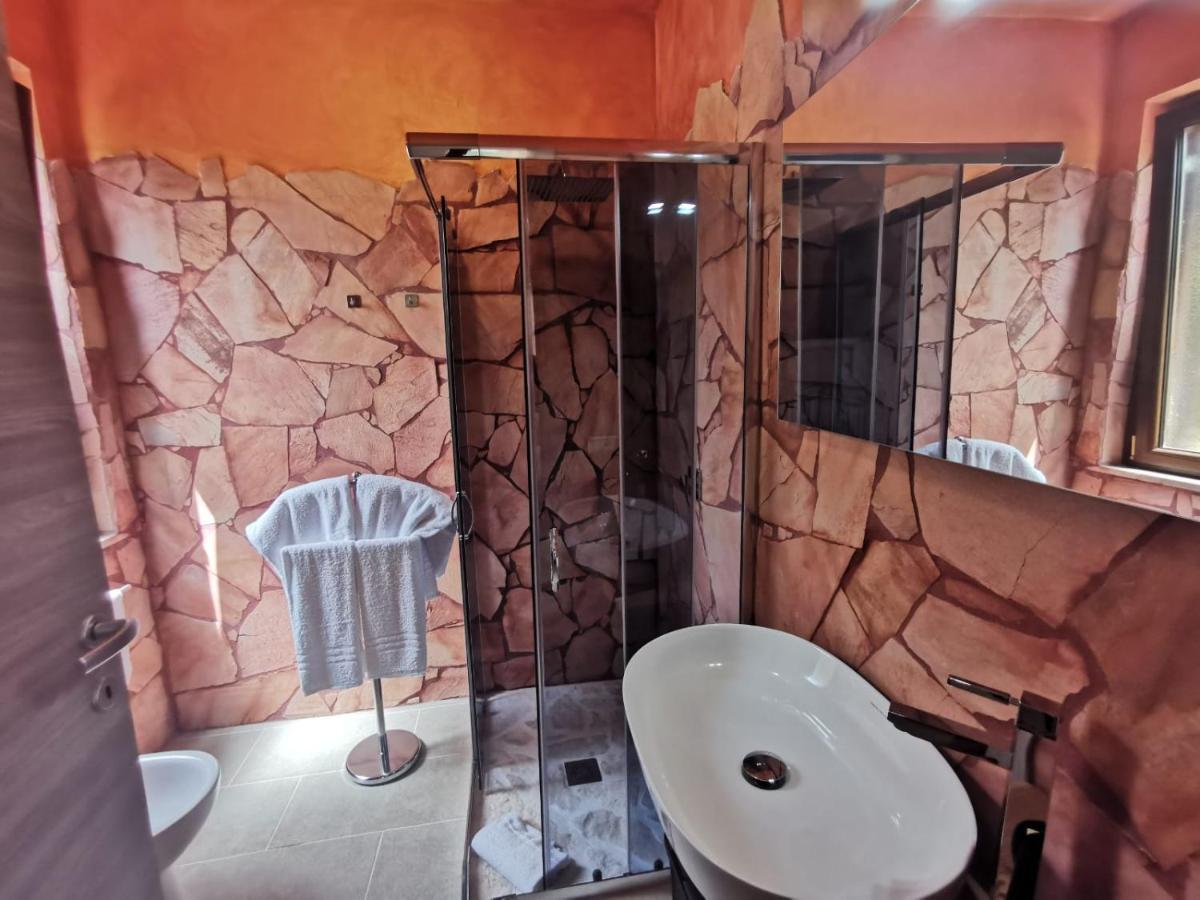 קיה Villa Bianca מראה חיצוני תמונה