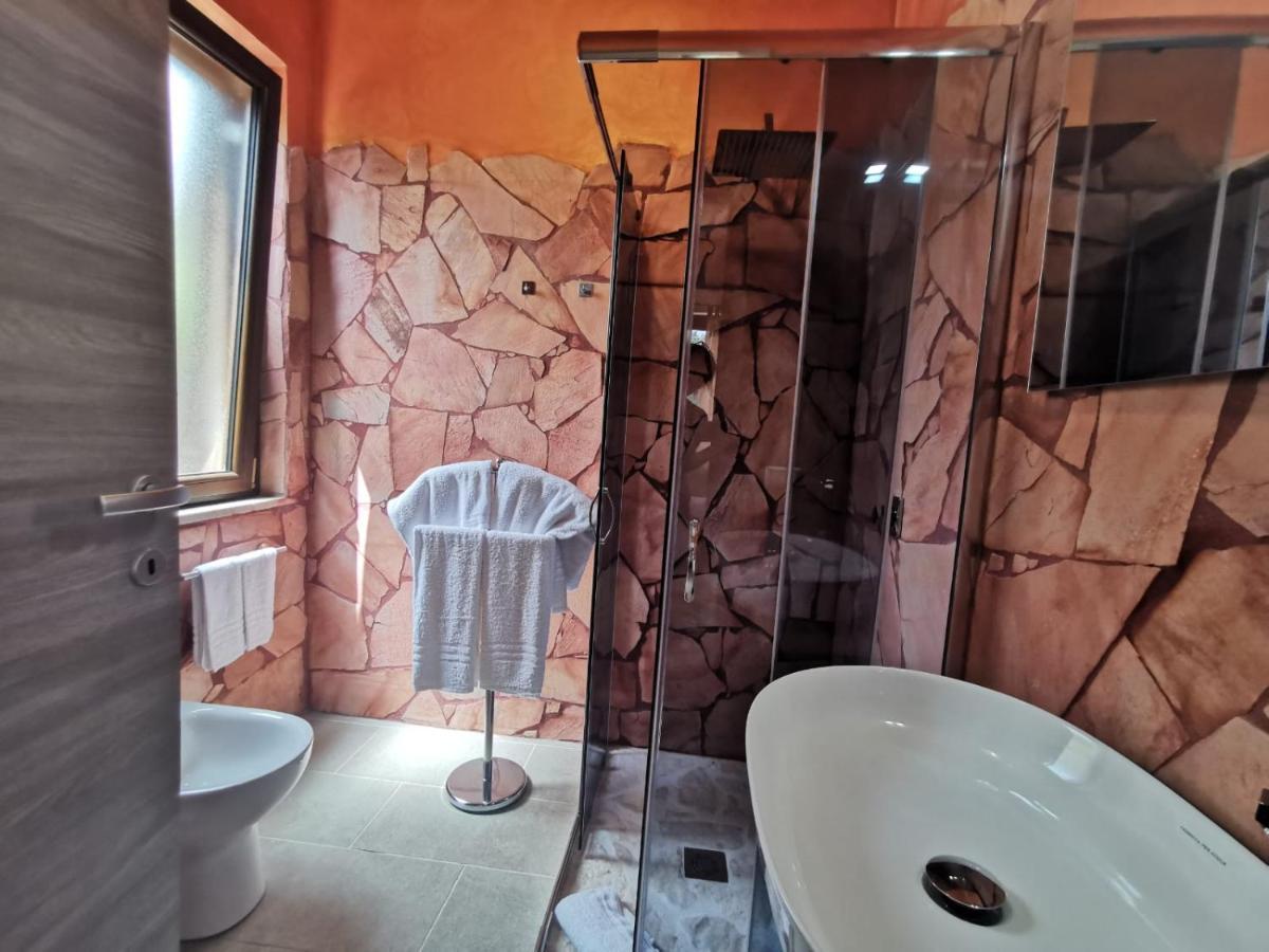 קיה Villa Bianca מראה חיצוני תמונה