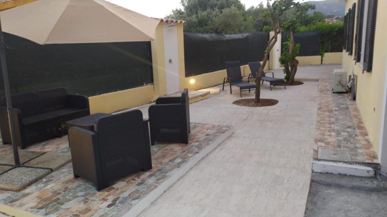 קיה Villa Bianca מראה חיצוני תמונה